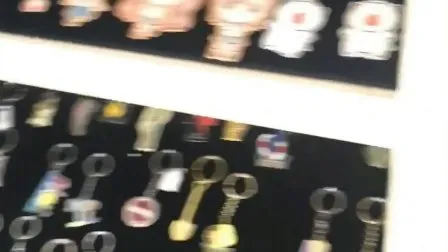 OEM e ODM personalizados de fábrica rosto sorridente mais recente roupa íntima de luxo masculina cuecas boxer imprimir cuecas boxer roupa íntima masculina com logotipo